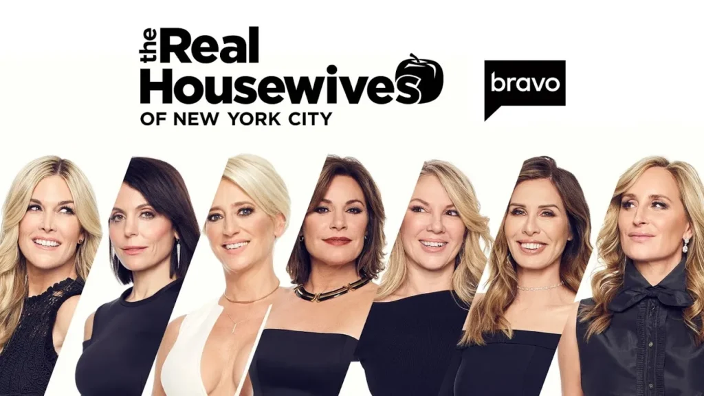 The Real Housewives of New York City 9