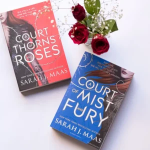 A Court of Thorns and Roses by Sarah J. Maas: Everything you need to know about the ACOTAR universe