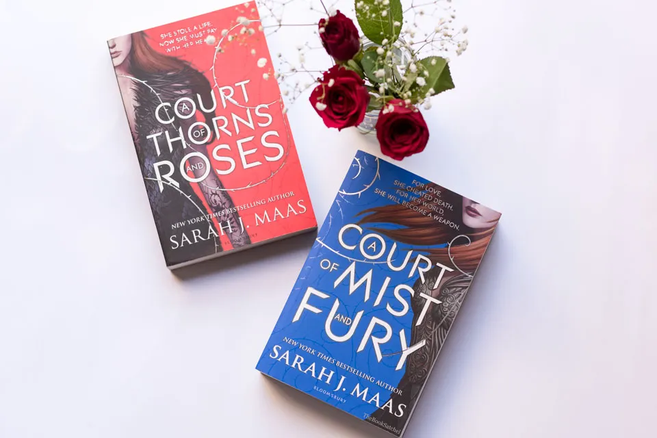 Sarah J. Maas: What We Know About Upcoming 'Crescent City,' 'ACOTAR