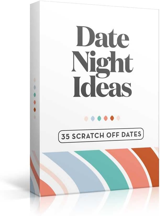 Date Night Box