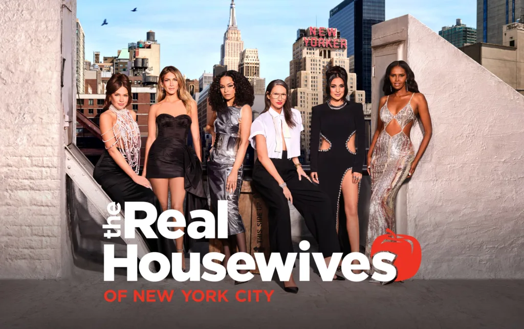 The Real Housewives of New York City 