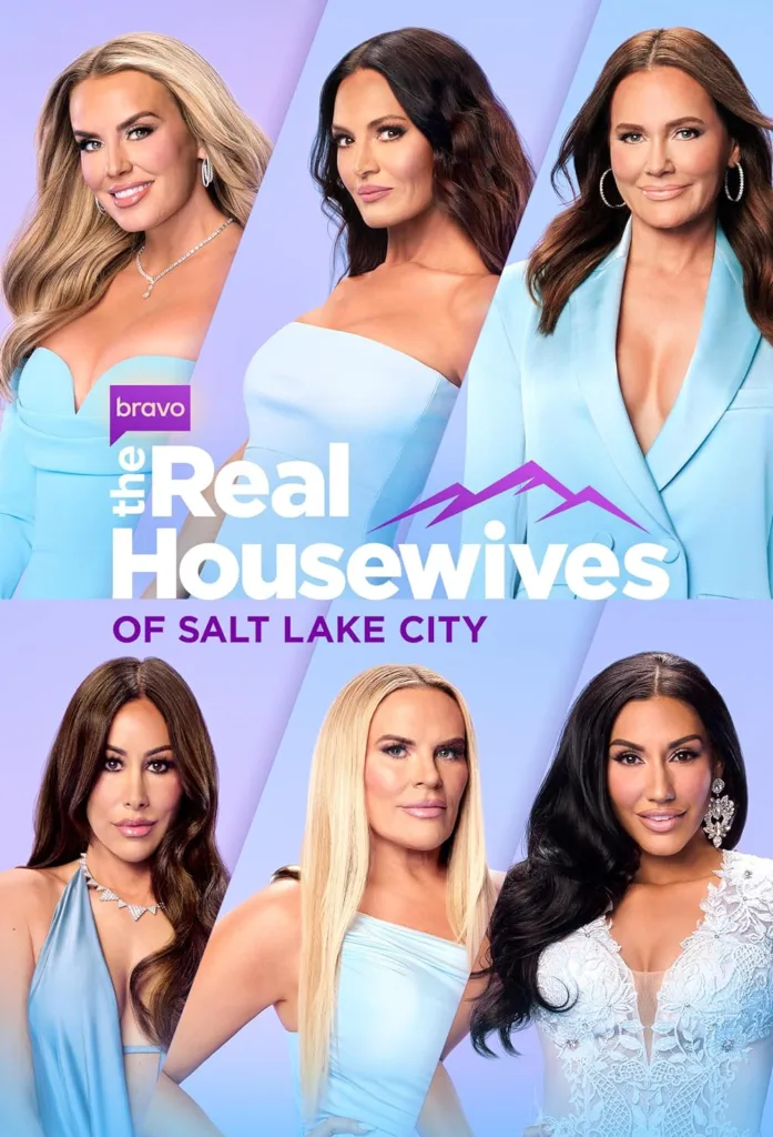 The Real Housewives of Salt Lake City Guide