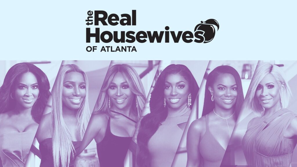 the real housewives of atlanta 10