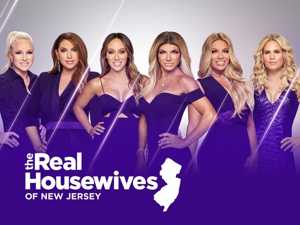 the real housewives of new jersey 10