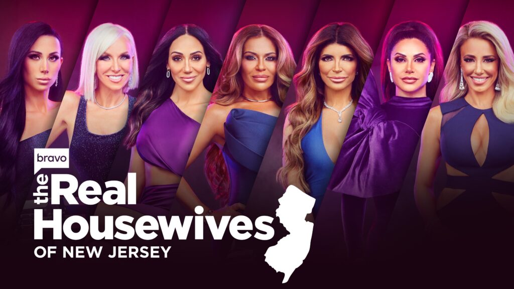 the real housewives of new jersey 13