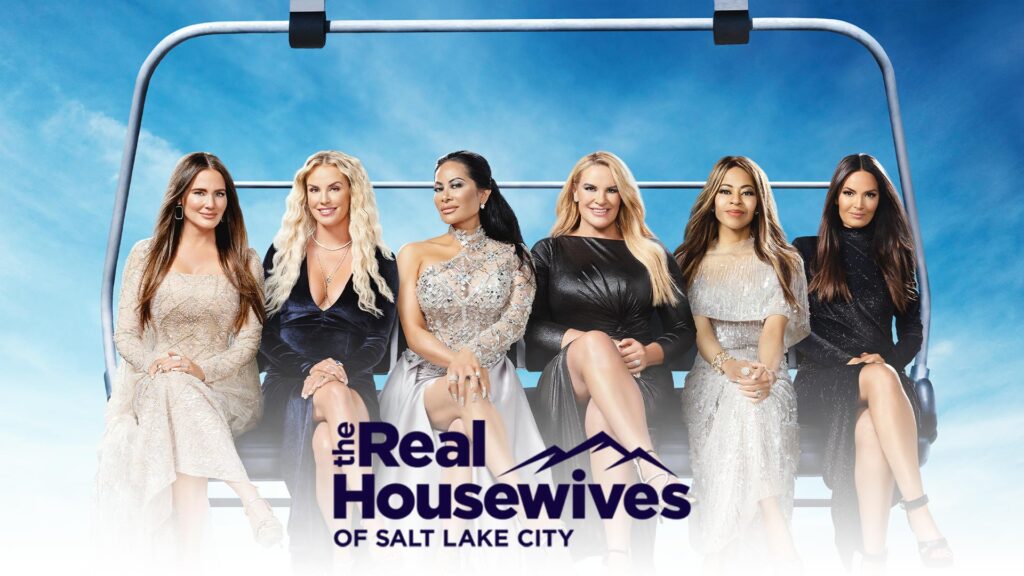 the real housewives of salt lake city 1